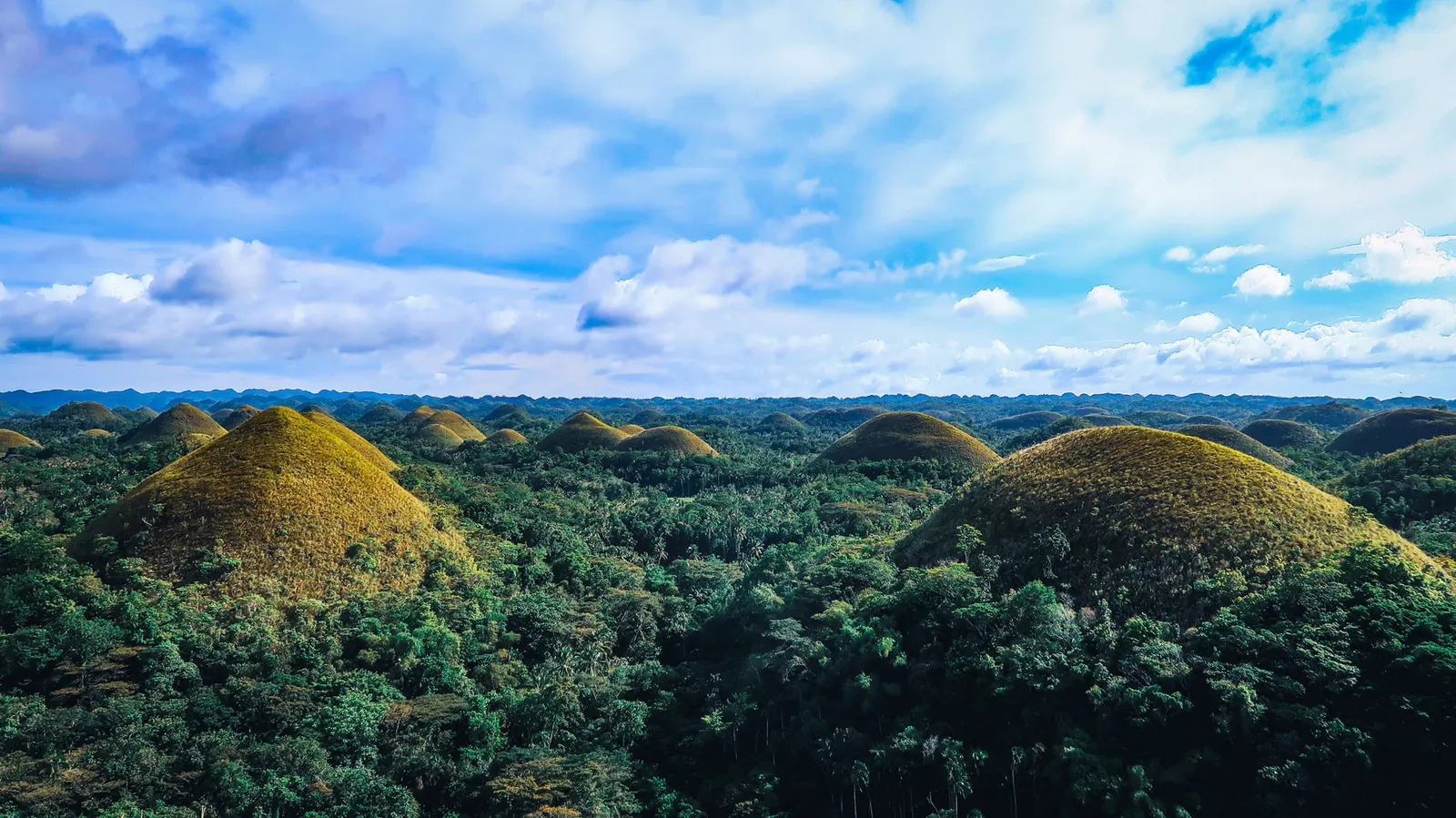 Bohol & Palawan: Island Life in the Philippines