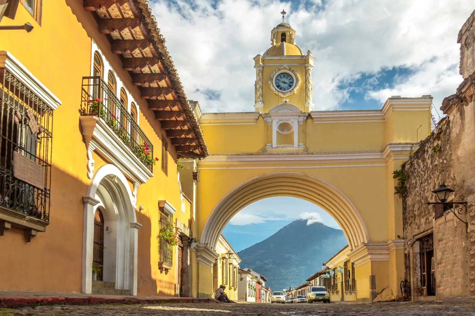More about Guatemala