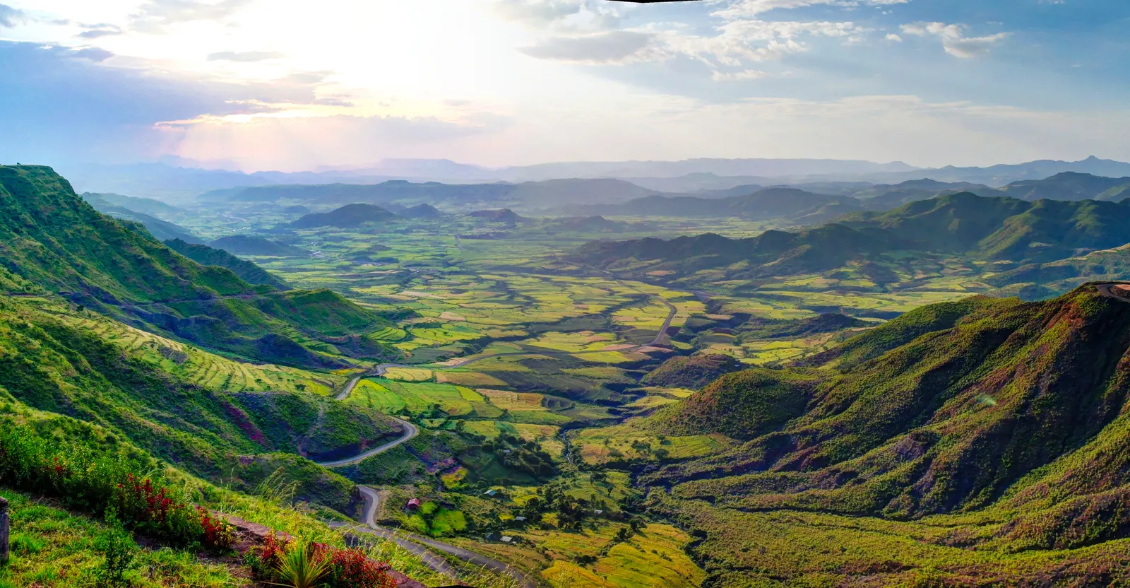Ethiopia