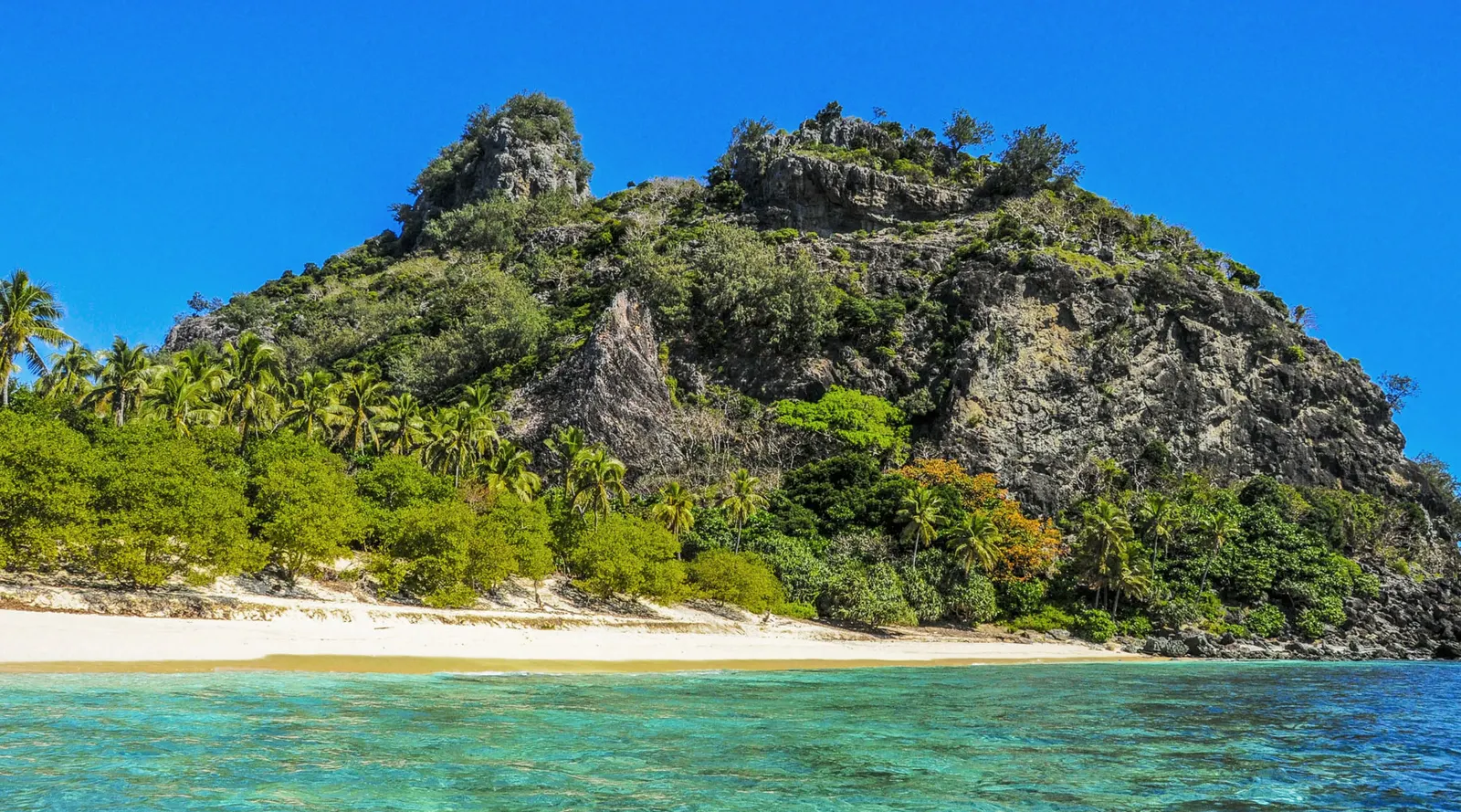See it all in New Zealand and Fiji