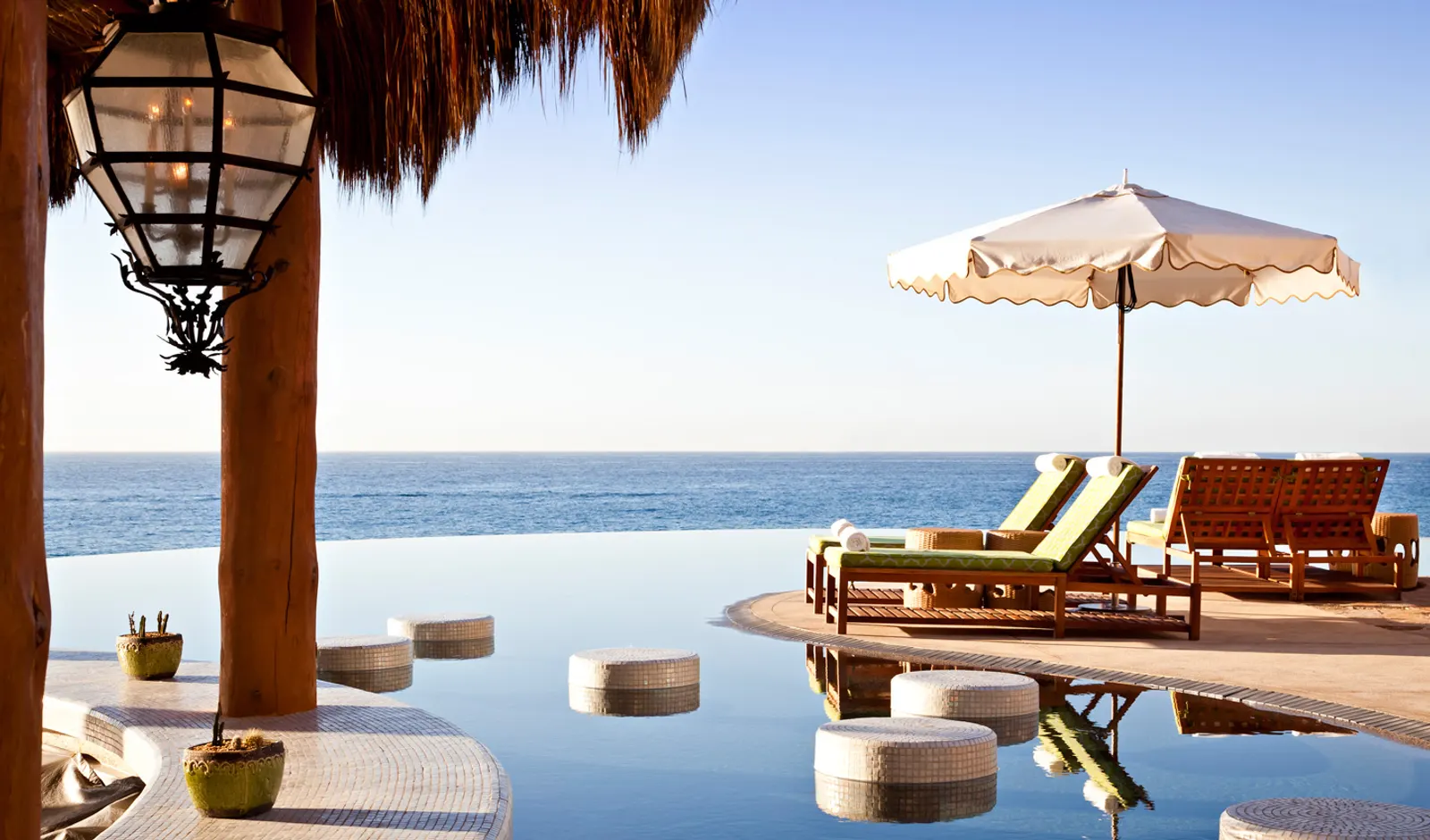 Resort at Pedregal