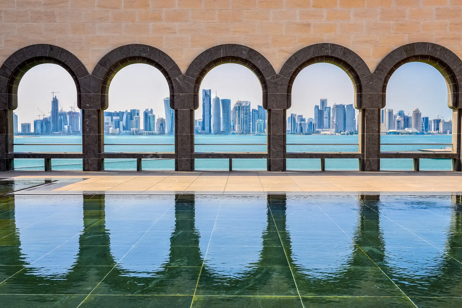 More about Qatar