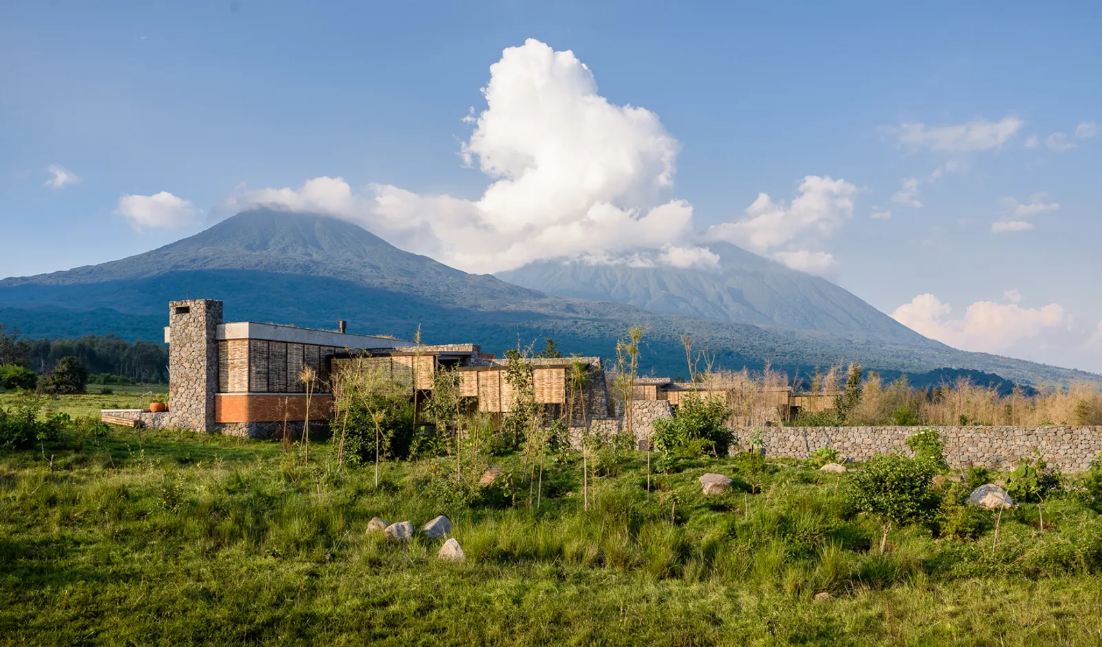 Rwanda & Oman: An Intrepid Honeymoon