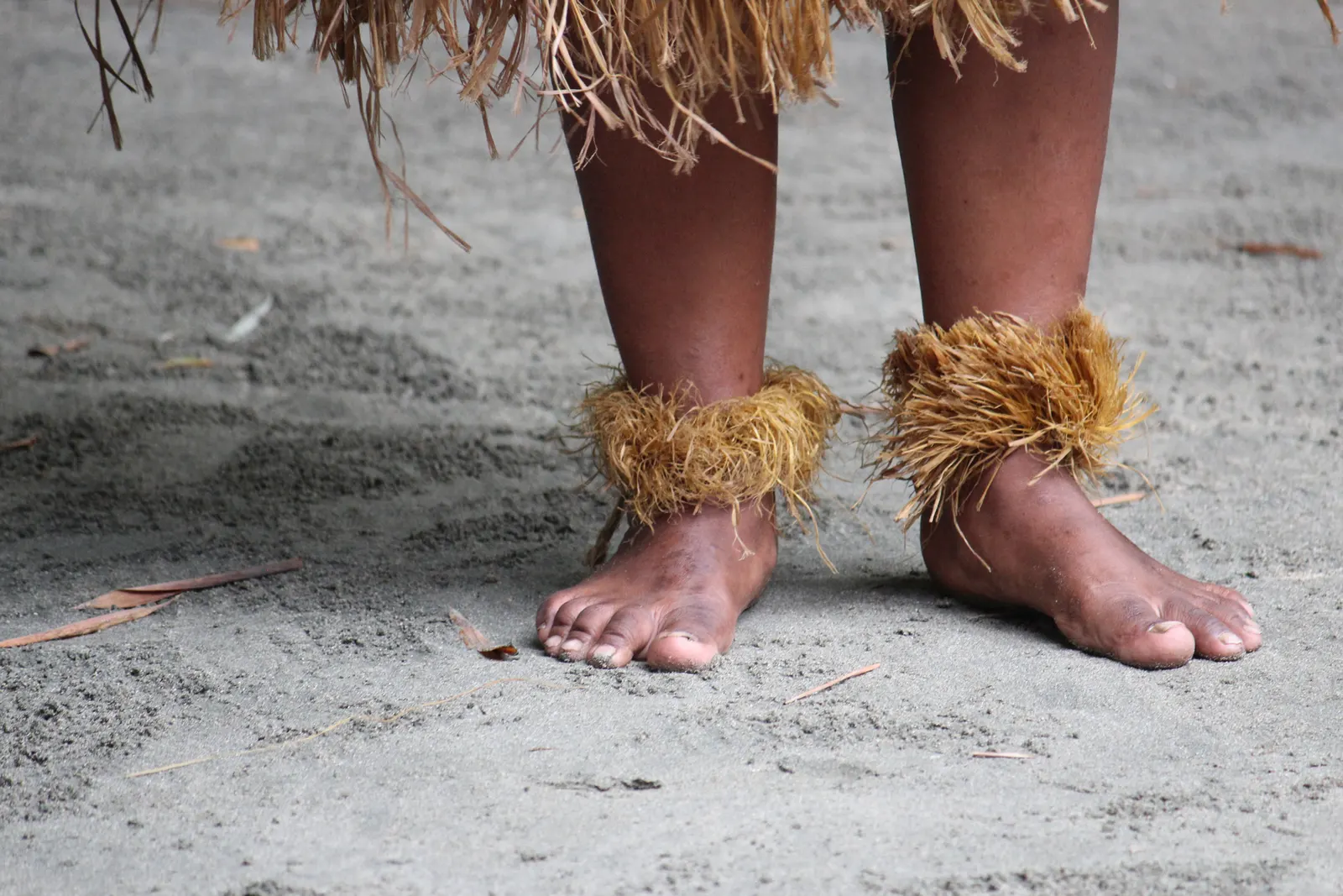 Fiji tribe