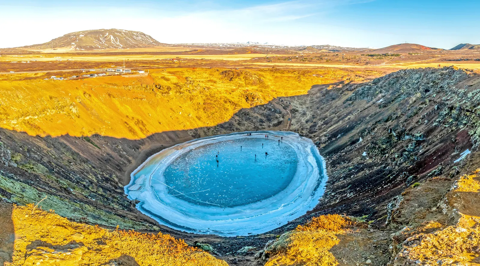 Iceland: A Luxury Trip Chasing the Northern Lights