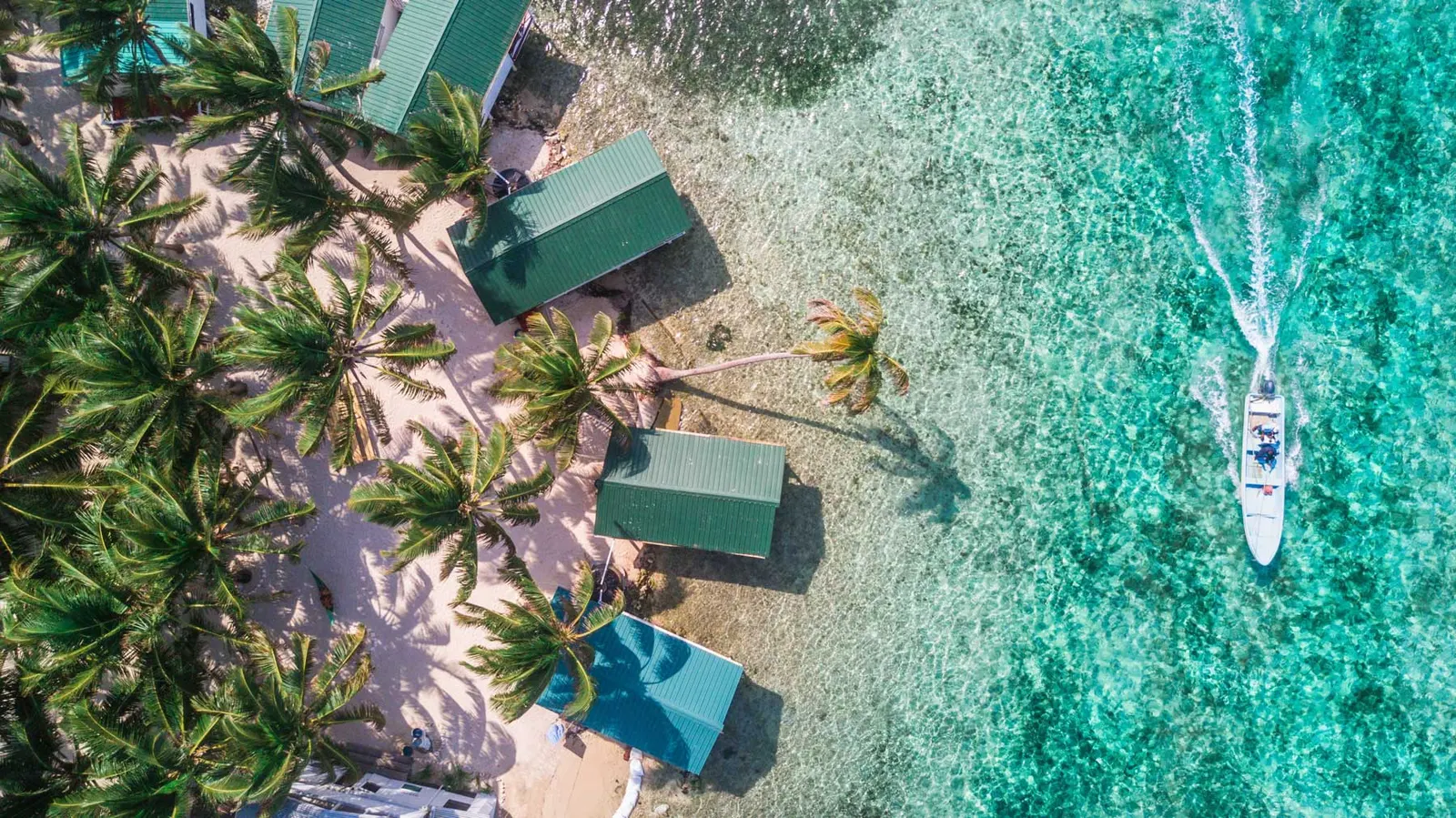 Best luxury hotels in Belize