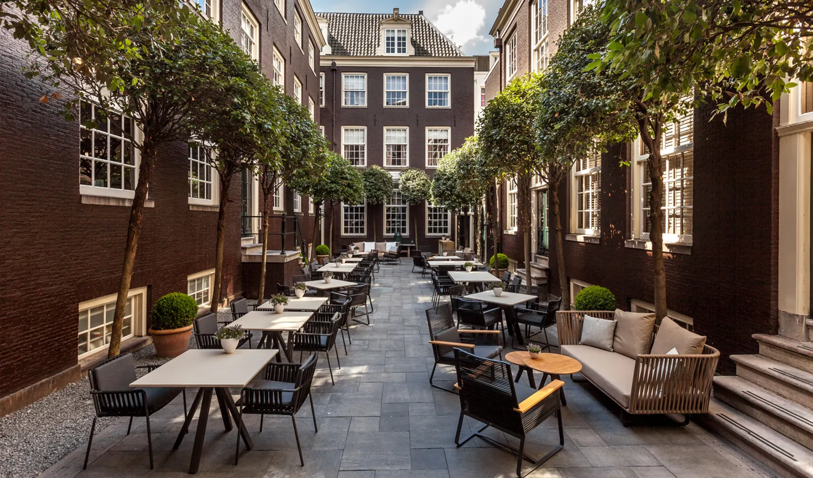 Berlin & Amsterdam: An Art-Fuelled Escape