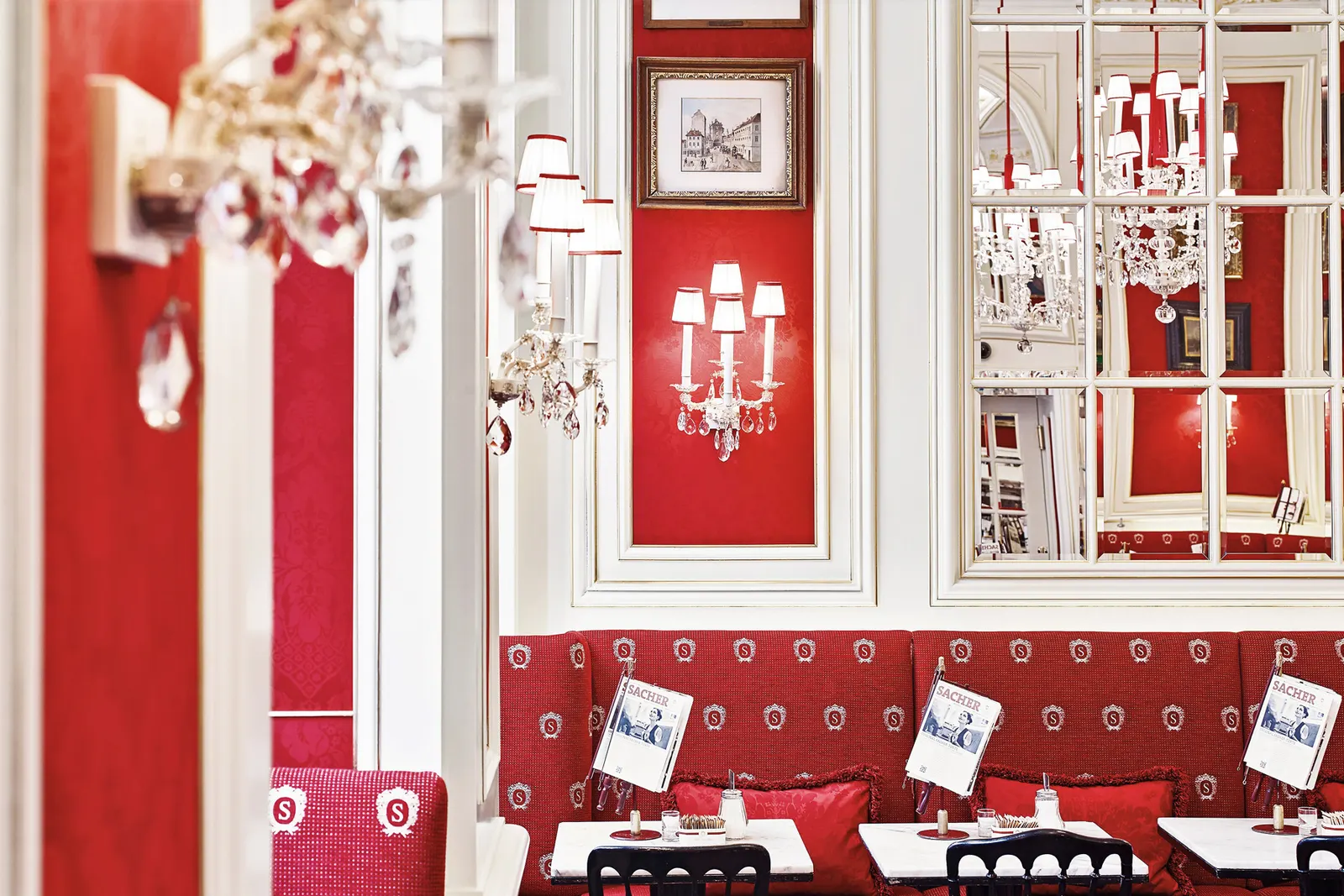 Best Hotels in Austria