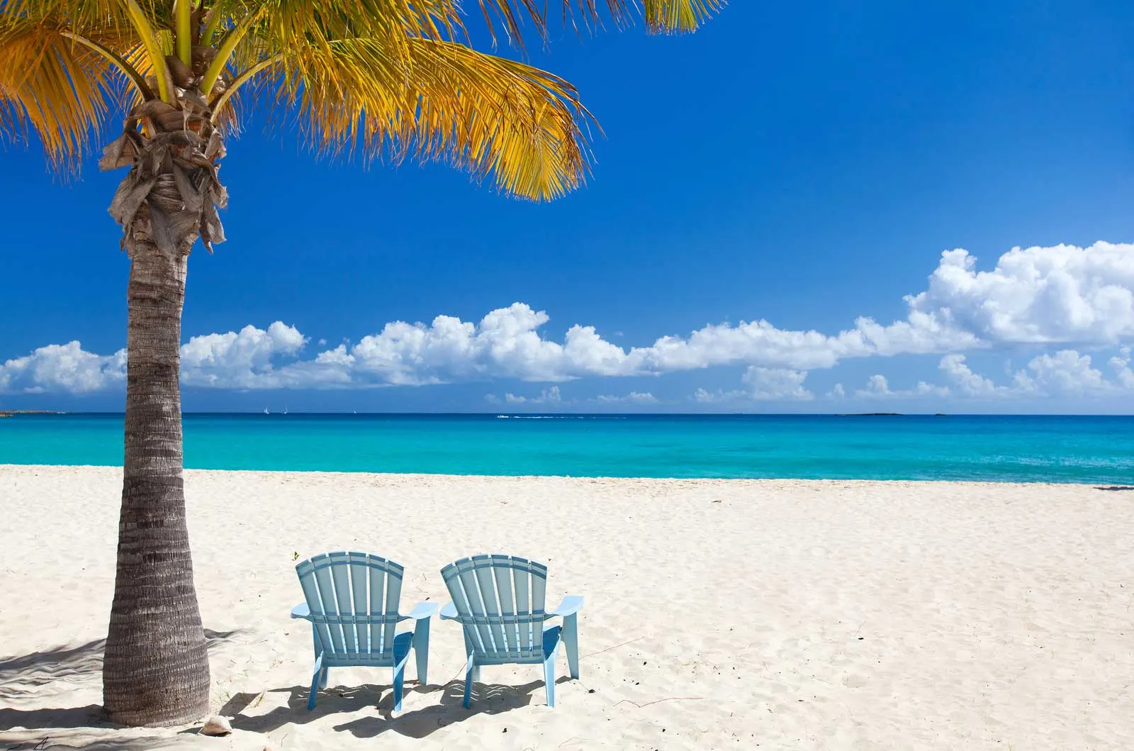 Anguilla's best hotels