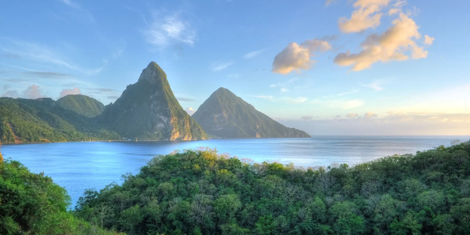 St Lucia