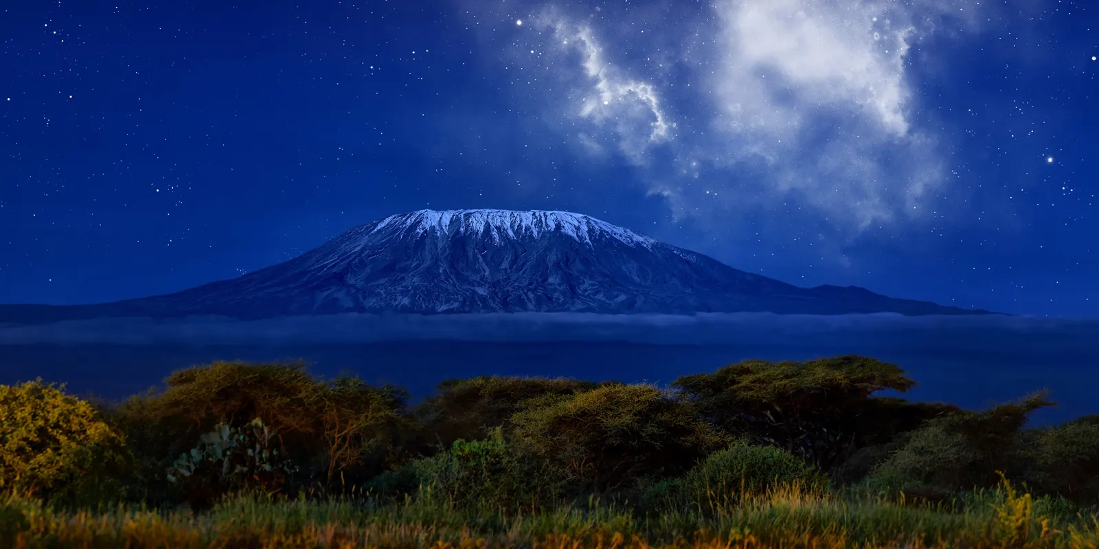 Ultimate Tanzania: Migrations, Masai Tribes & Beach Perfection
