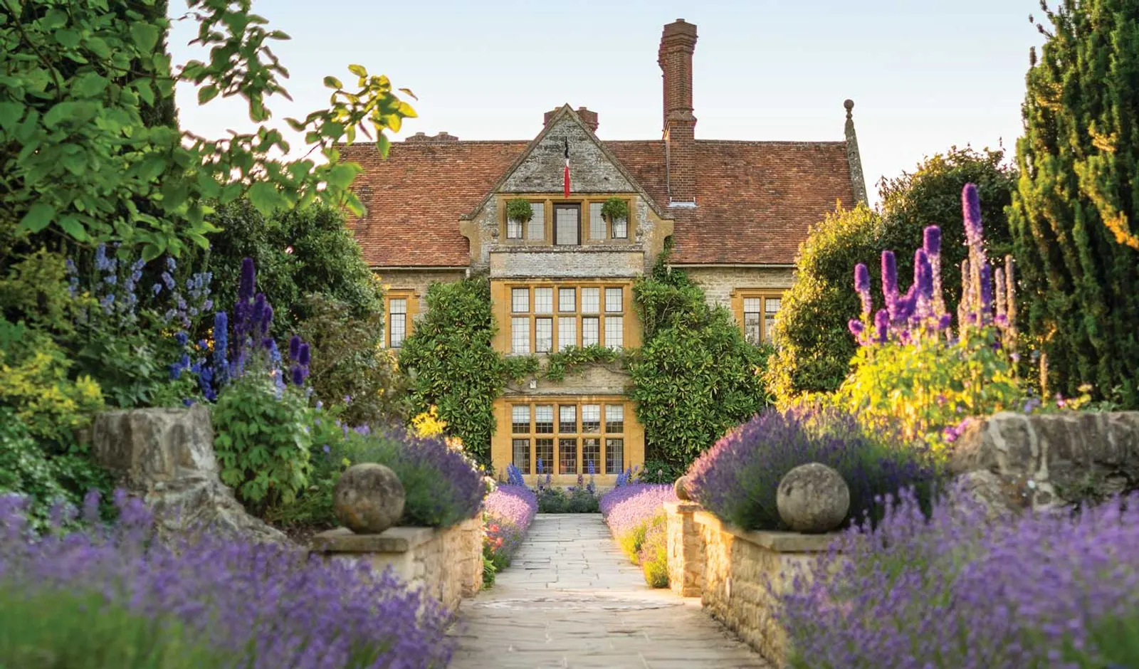 London & Paris: A Chic City Break