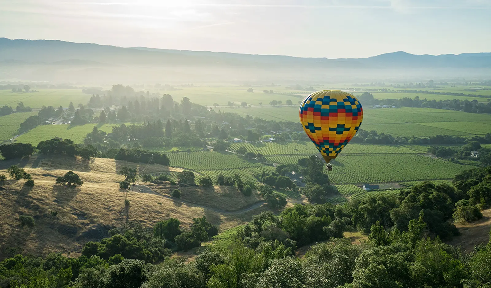 California: The Ultimate Luxury West Coast Discovery