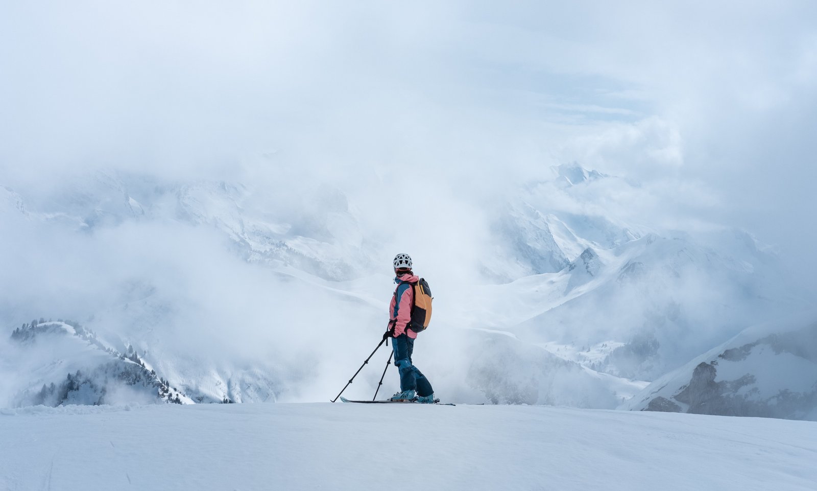 USA, Canada & Japan: Ski the Northern Hemisphere