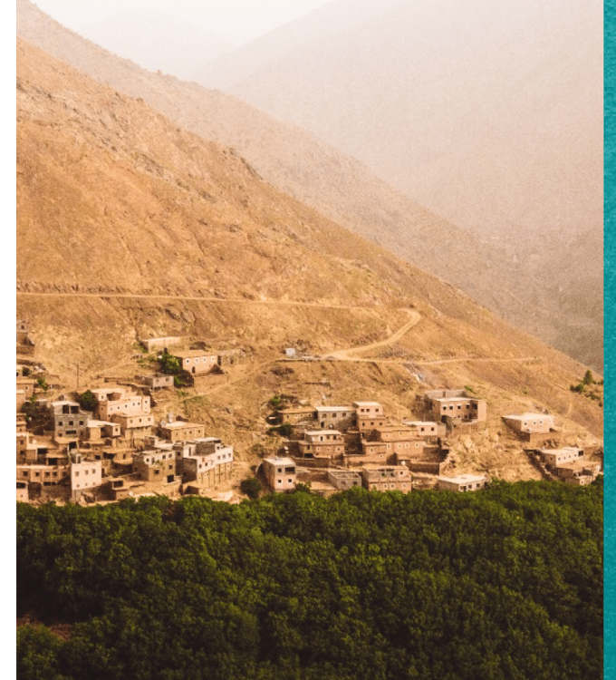 Morocco, One Week to Wander, Black Tomato, Luxury Travel