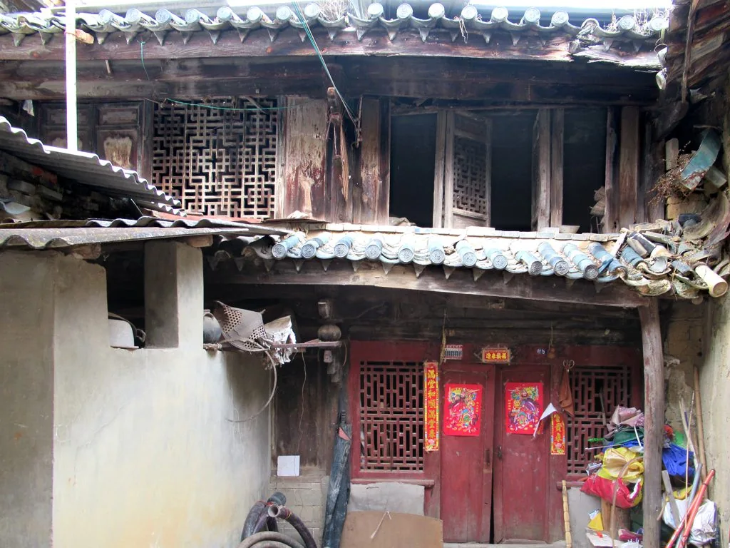 Tuanshan House (48688428966)