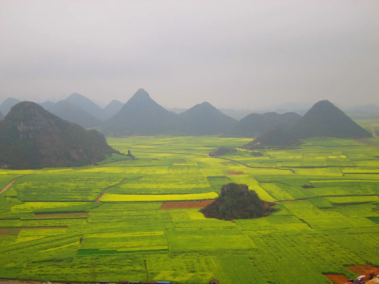 Luoping - panoramio