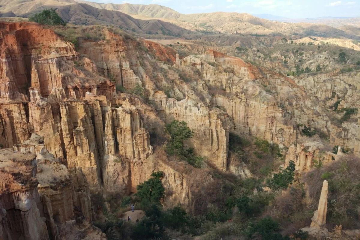 Chuxiong, Yunnan