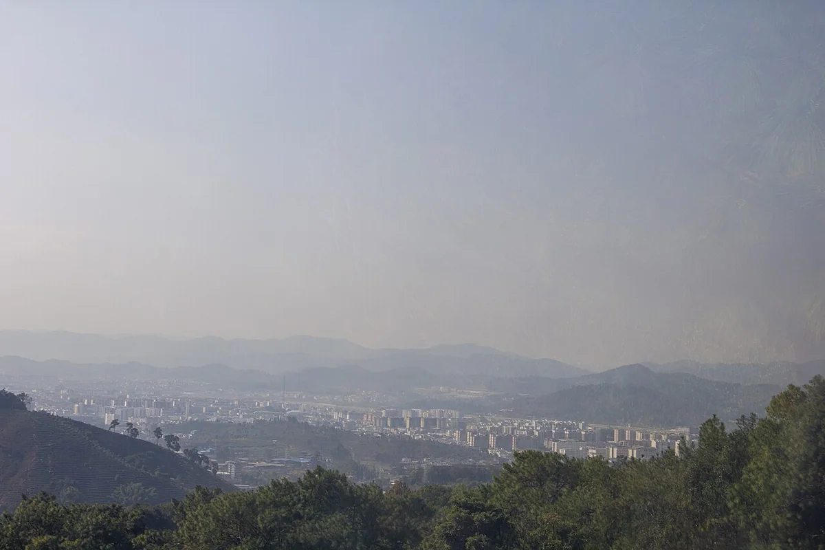 普洱茶马古道旅游景区 69.jpg