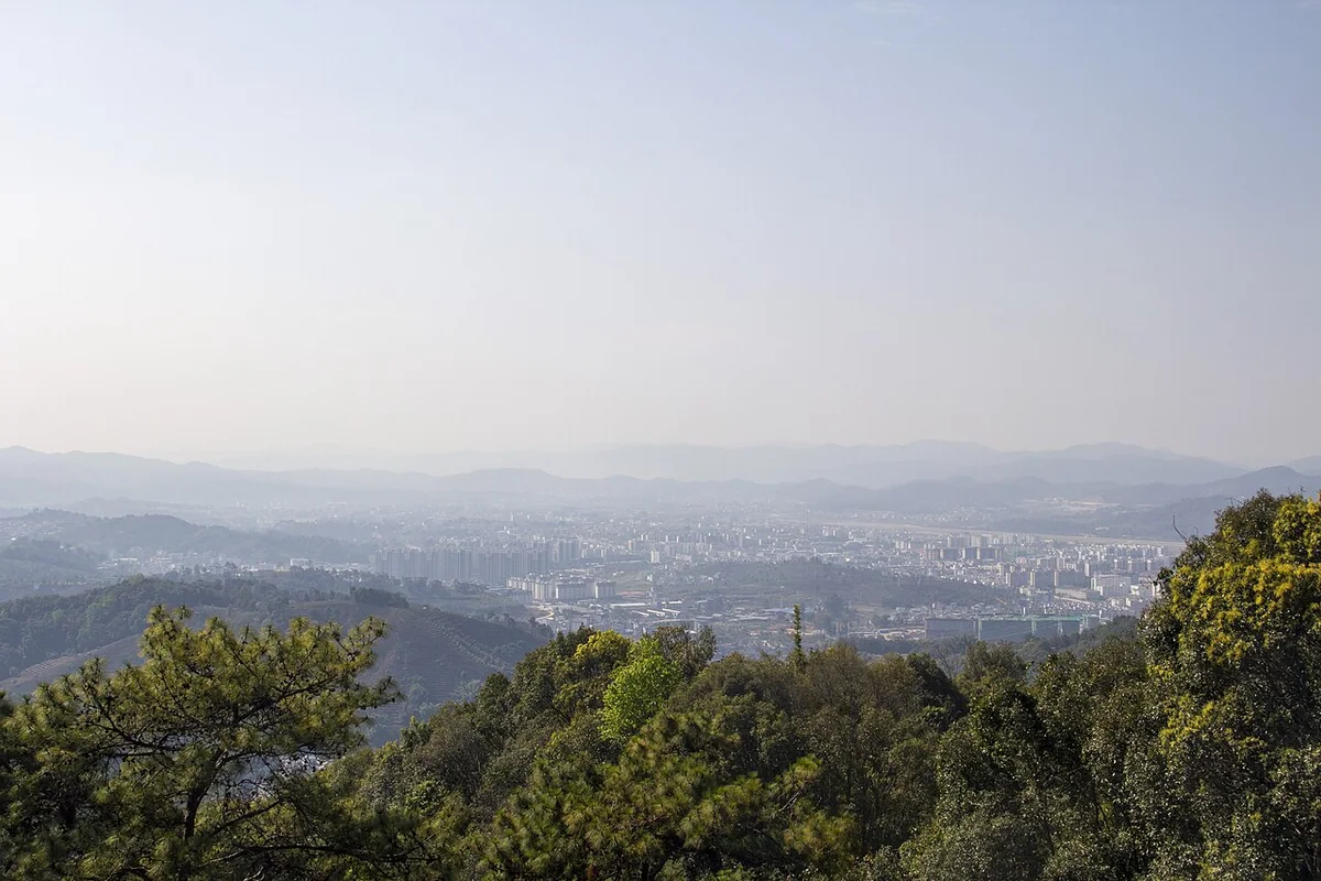 普洱茶马古道旅游景区 70.jpg