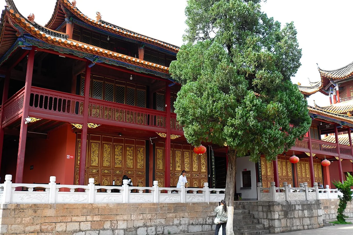 富源文庙 - 大成门 - 2024-05-22 01.jpg