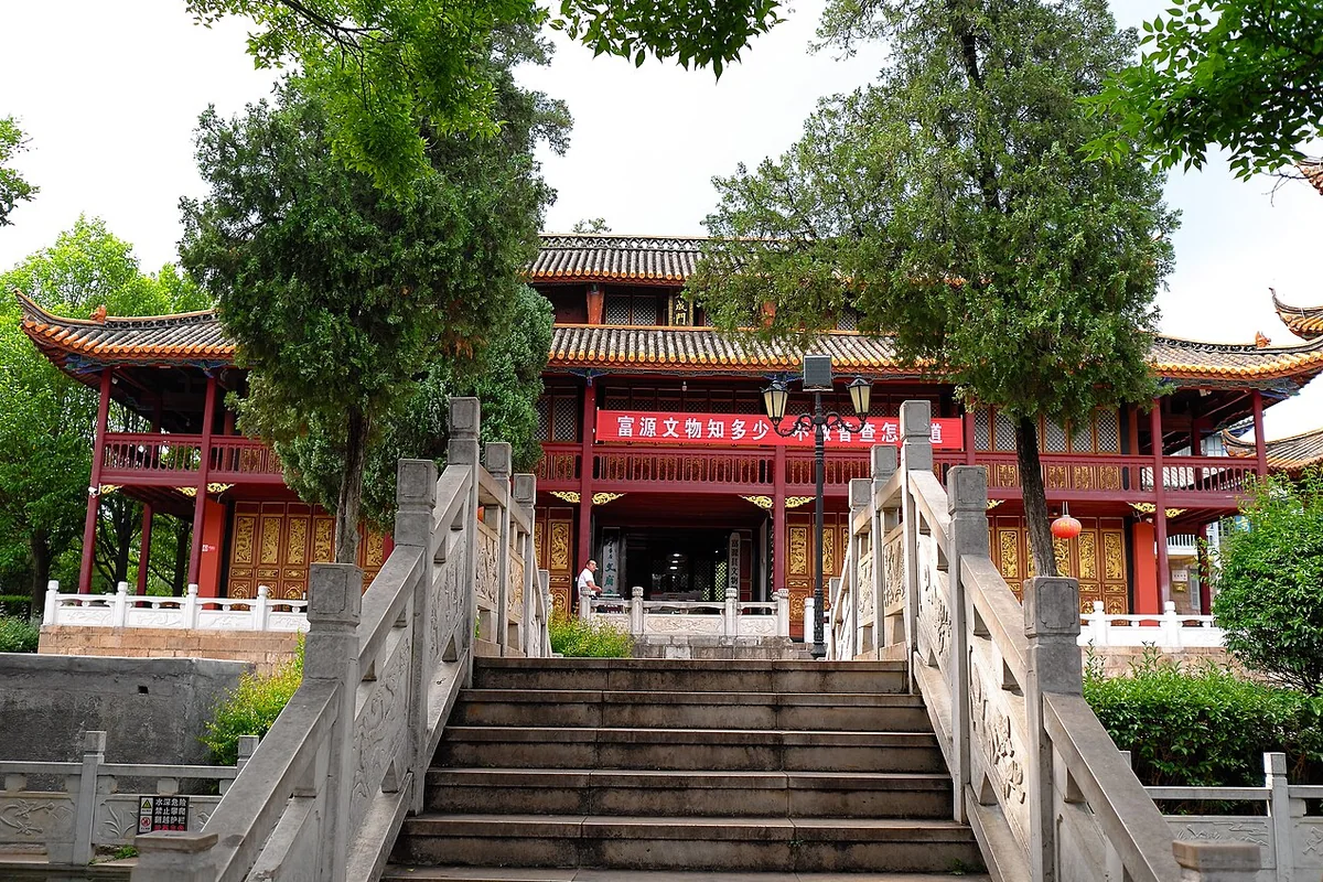 富源文庙 - 大成门 - 2024-05-22 02.jpg