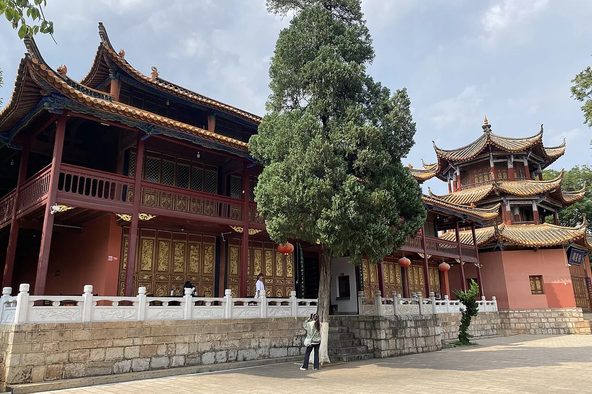富源文庙 - 大成门魁星阁 - 2024-05-22.jpg