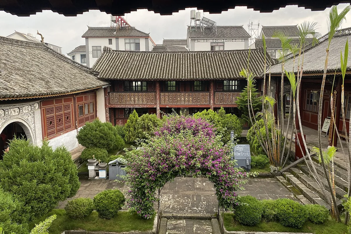 南甸宣抚司署 - 三院 - 2024-05-29.jpg