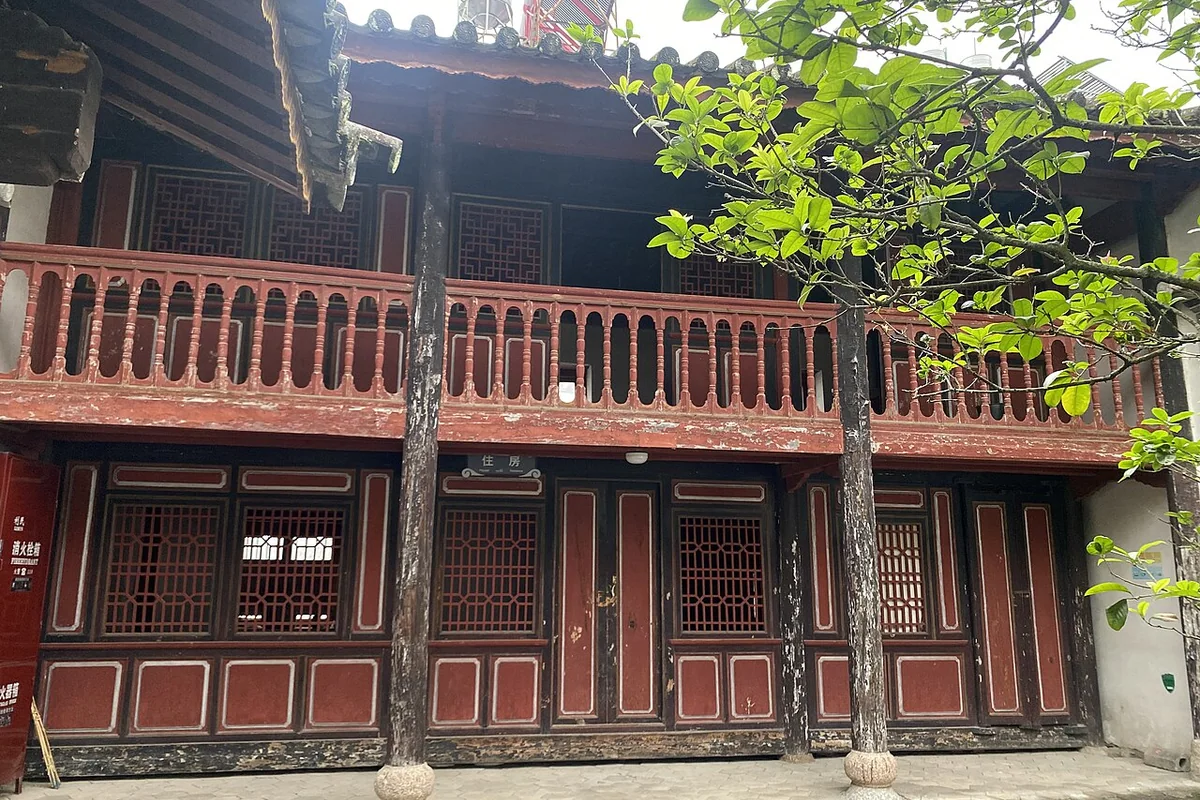 南甸宣抚司署 - 住房 - 2024-05-29 02.jpg