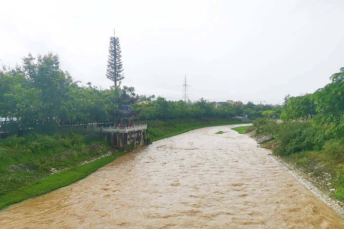Nanlan River.jpg