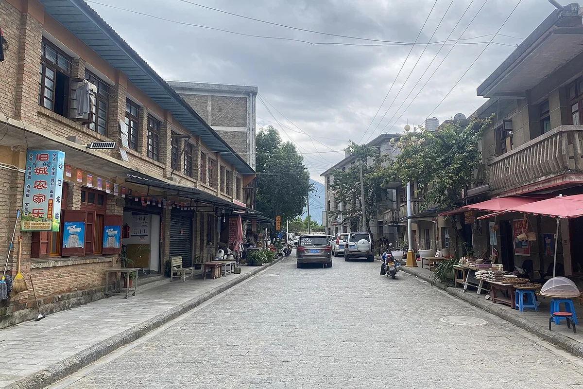 知子罗老城 - 主街 - 2024-06-01 02.jpg