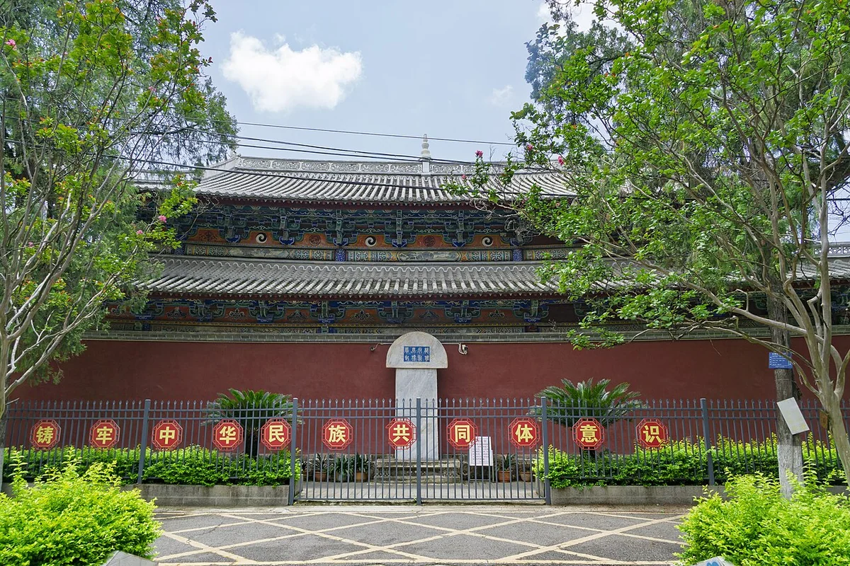 楚雄文庙-大成殿 2025-08-05 01.jpg