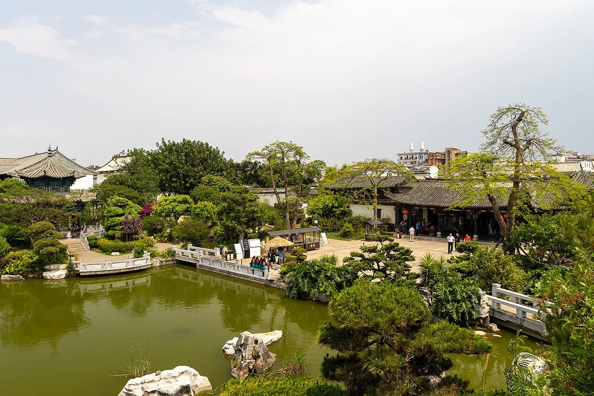 建水朱家花园 - 后花园 - 2025-04-28 04.jpg