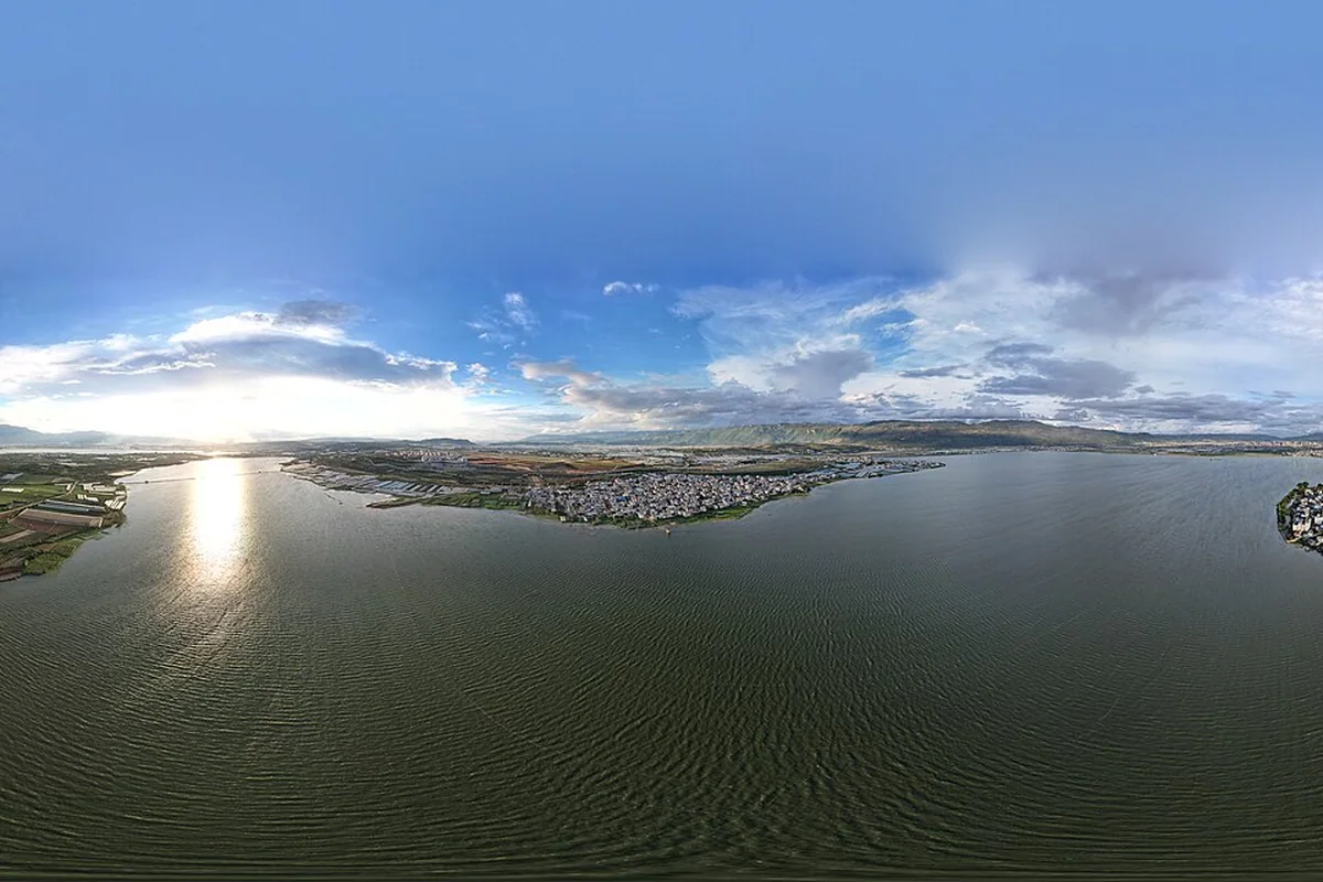 蒙自 长桥海全景.jpg