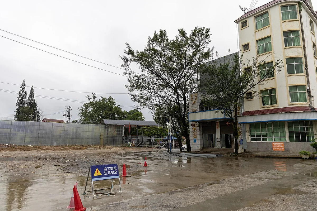 瑞丽口岸货场通道 - 2025-11-03.jpg