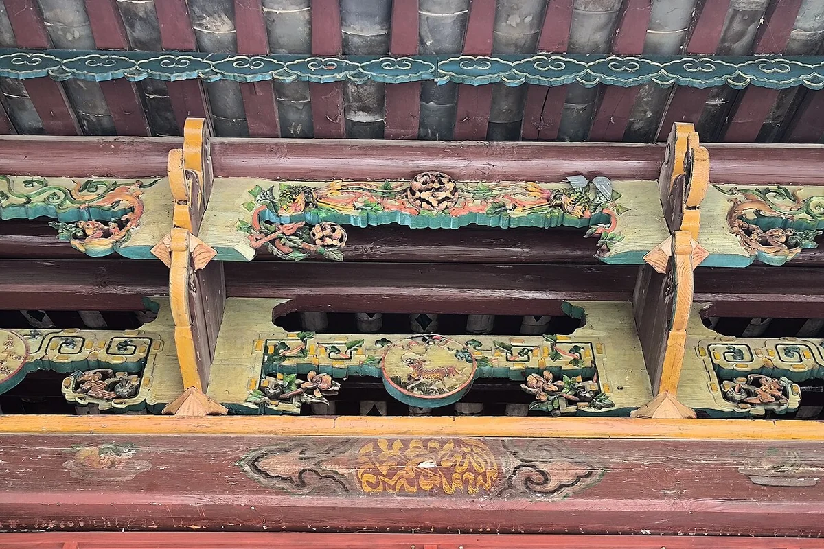 2026-04-30 Shiping County Mosque 石屏县城区清真寺 03.jpg