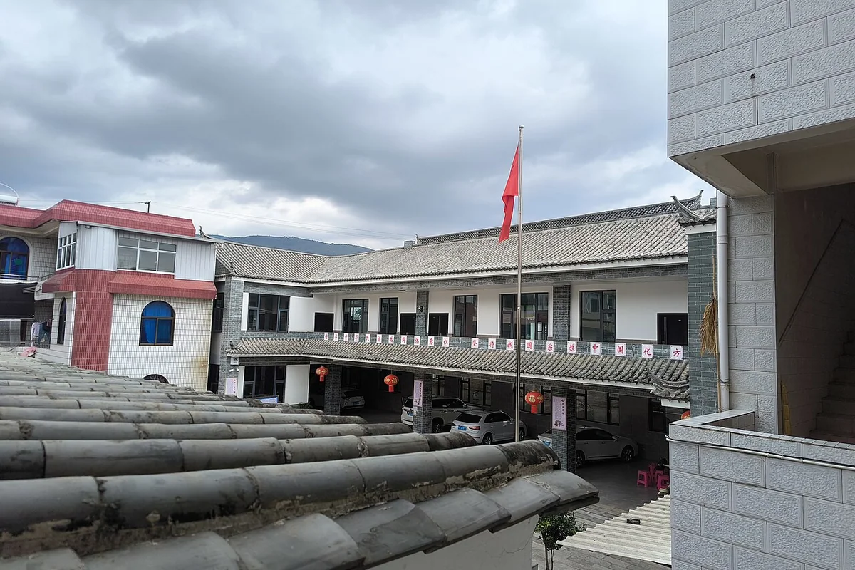 Honghe, Yunnan