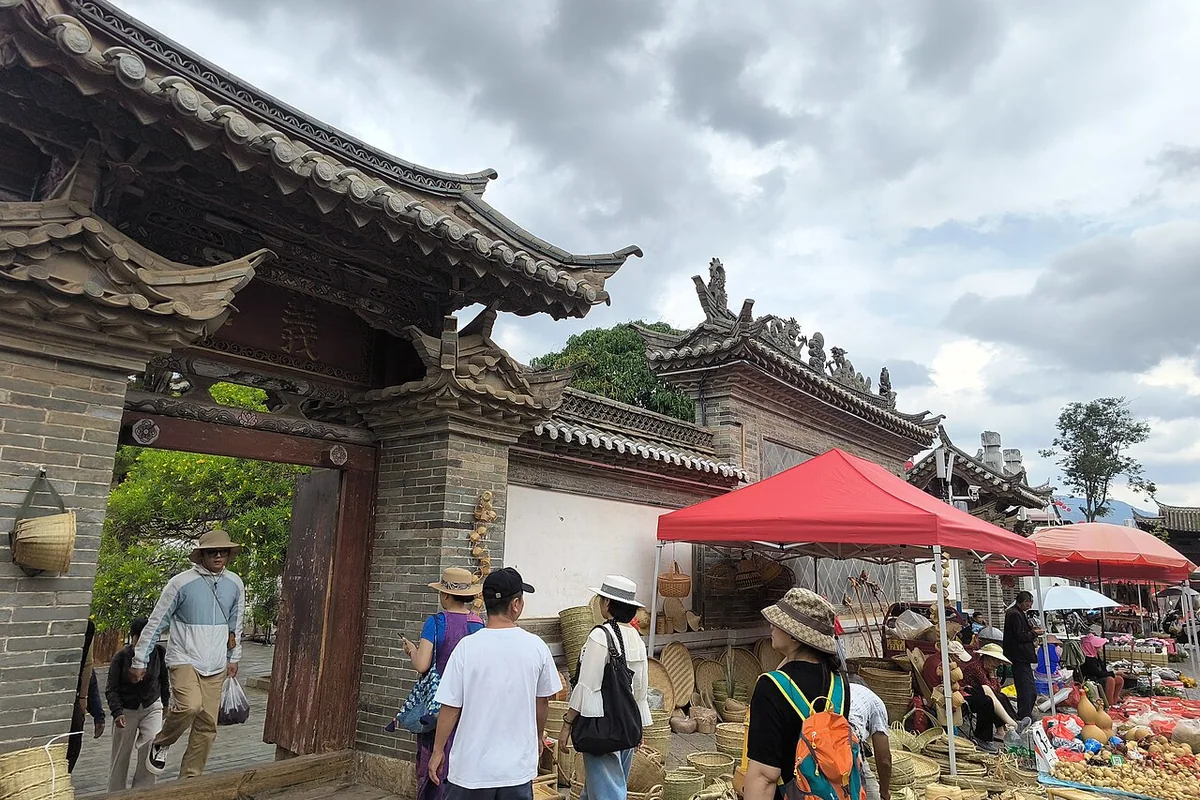 2026-04-30 Shiping Confucian Temple 石屏文庙 02.jpg