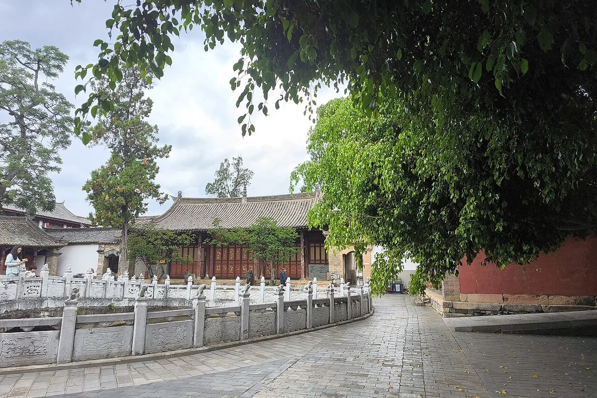 2026-04-30 Shiping Confucian Temple 石屏文庙 07.jpg
