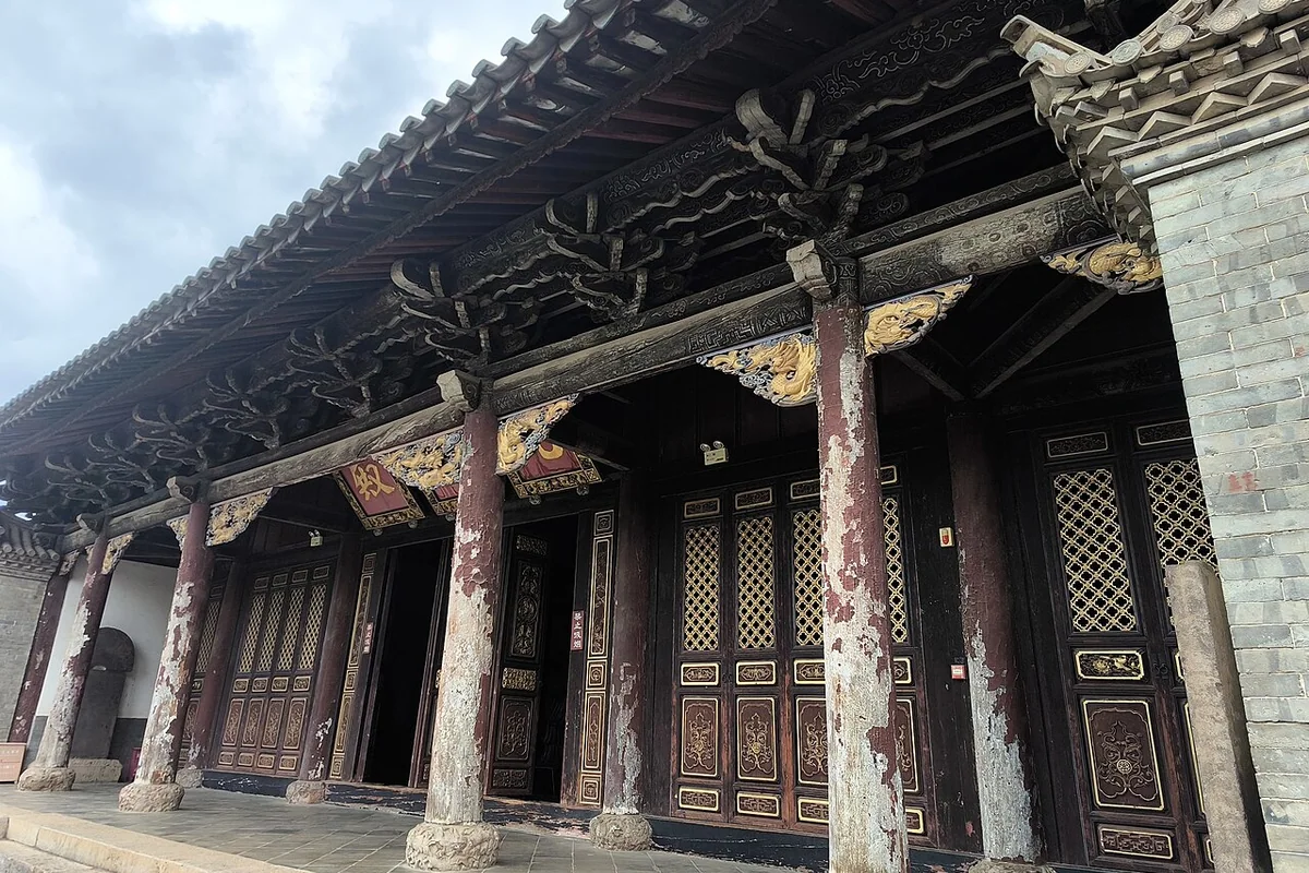 2026-04-30 Shiping Confucian Temple 石屏文庙 09.jpg