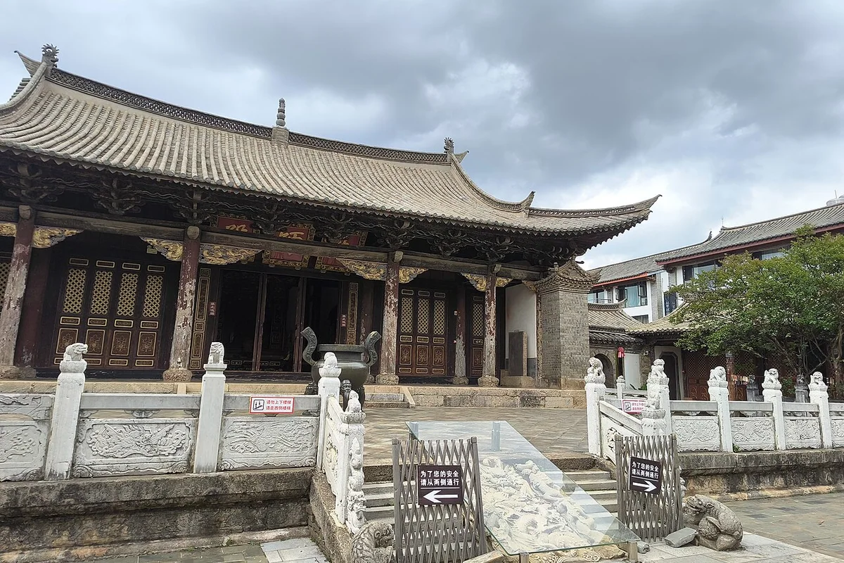 2026-04-30 Shiping Confucian Temple 石屏文庙 12.jpg