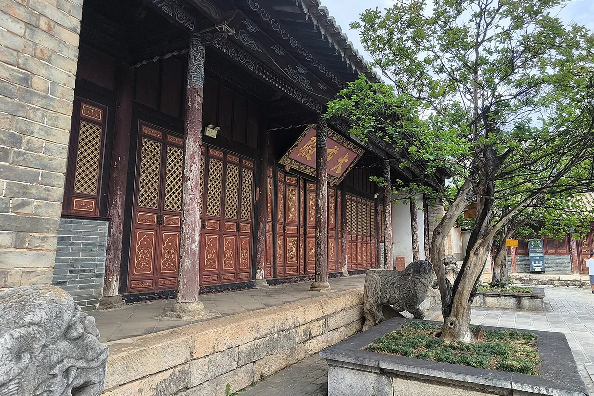 2026-04-30 Shiping Confucian Temple 石屏文庙 13.jpg