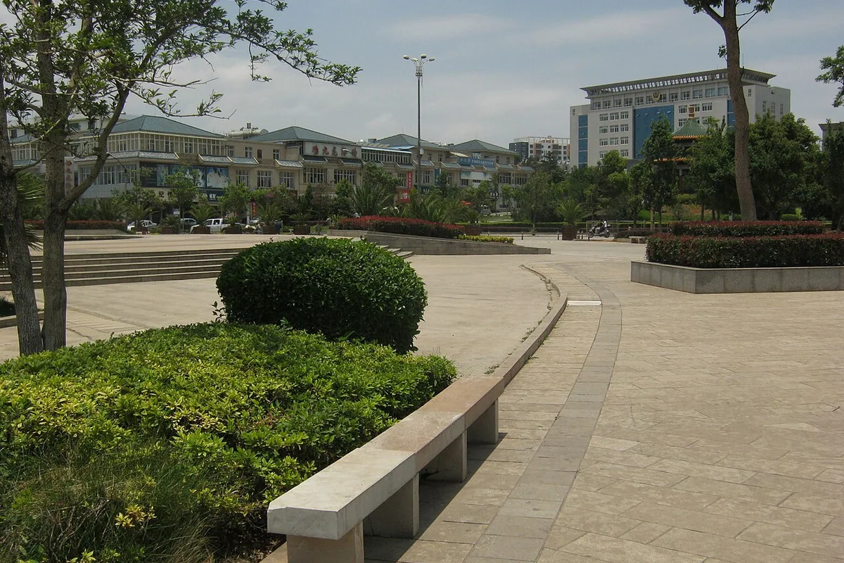 ZhanYi 2013.JPG