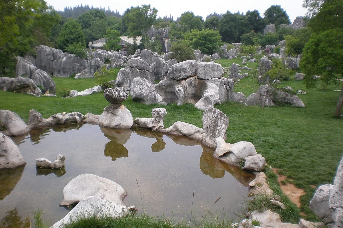 Stone Forest Stone Buffalo 3.JPG