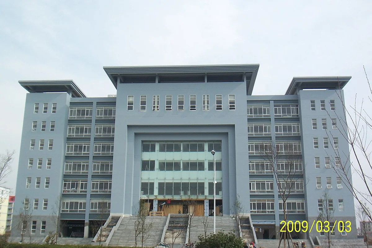 Zhaoyang, Zhaotong, Yunnan, China - panoramio - hilloo.jpg
