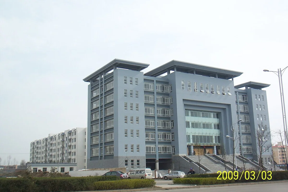 Zhaoyang, Zhaotong, Yunnan, China - panoramio - hilloo (1).jpg