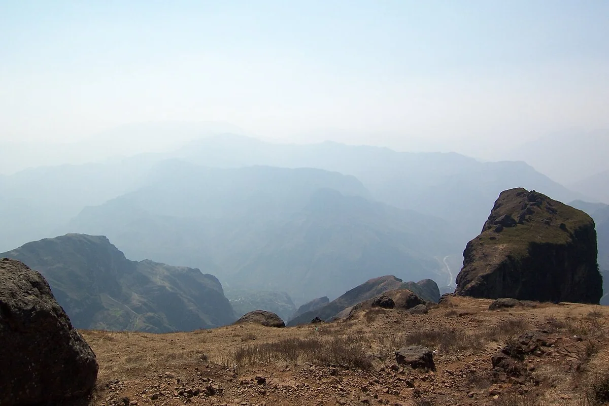 大山包 - panoramio - hilloo (2).jpg