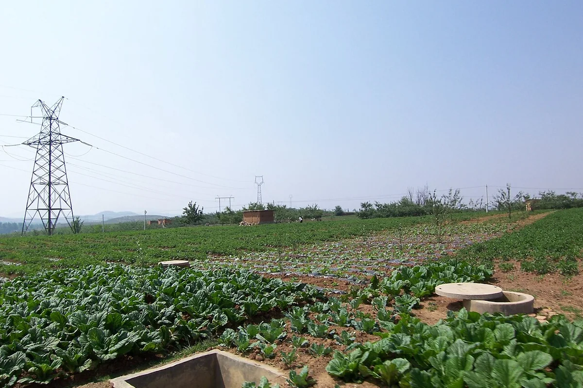 Zhaoyang, Zhaotong, Yunnan, China - panoramio - hilloo (6).jpg
