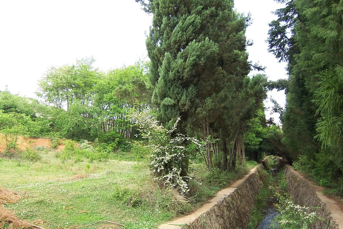 Zhaoyang, Zhaotong, Yunnan, China - panoramio - hilloo (7).jpg