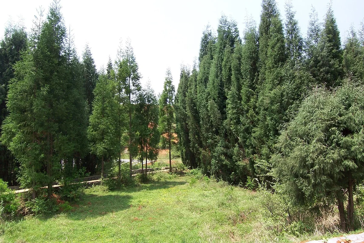 Zhaotong, Yunnan